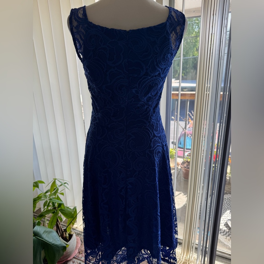 Dressy Star Lace Dress Size Small Bundle Of 3 - Picture 12 of 16